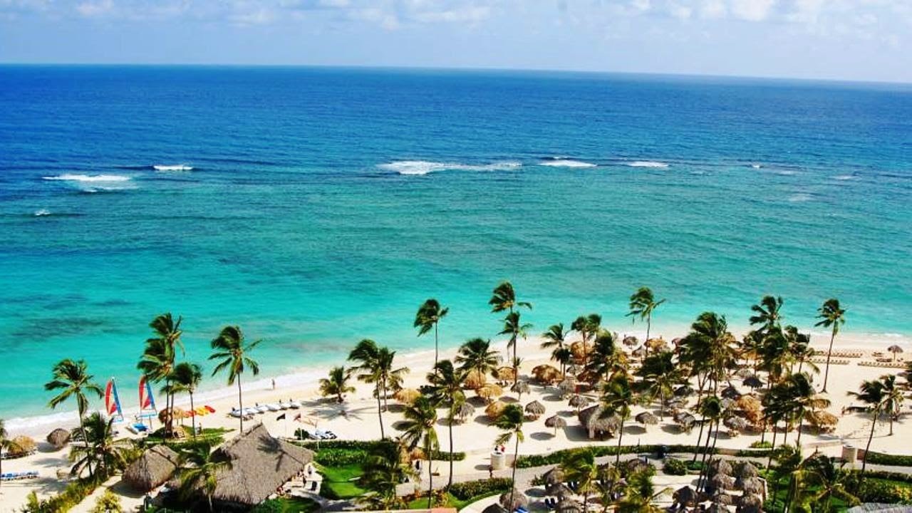 Punta Cana | LAT.40