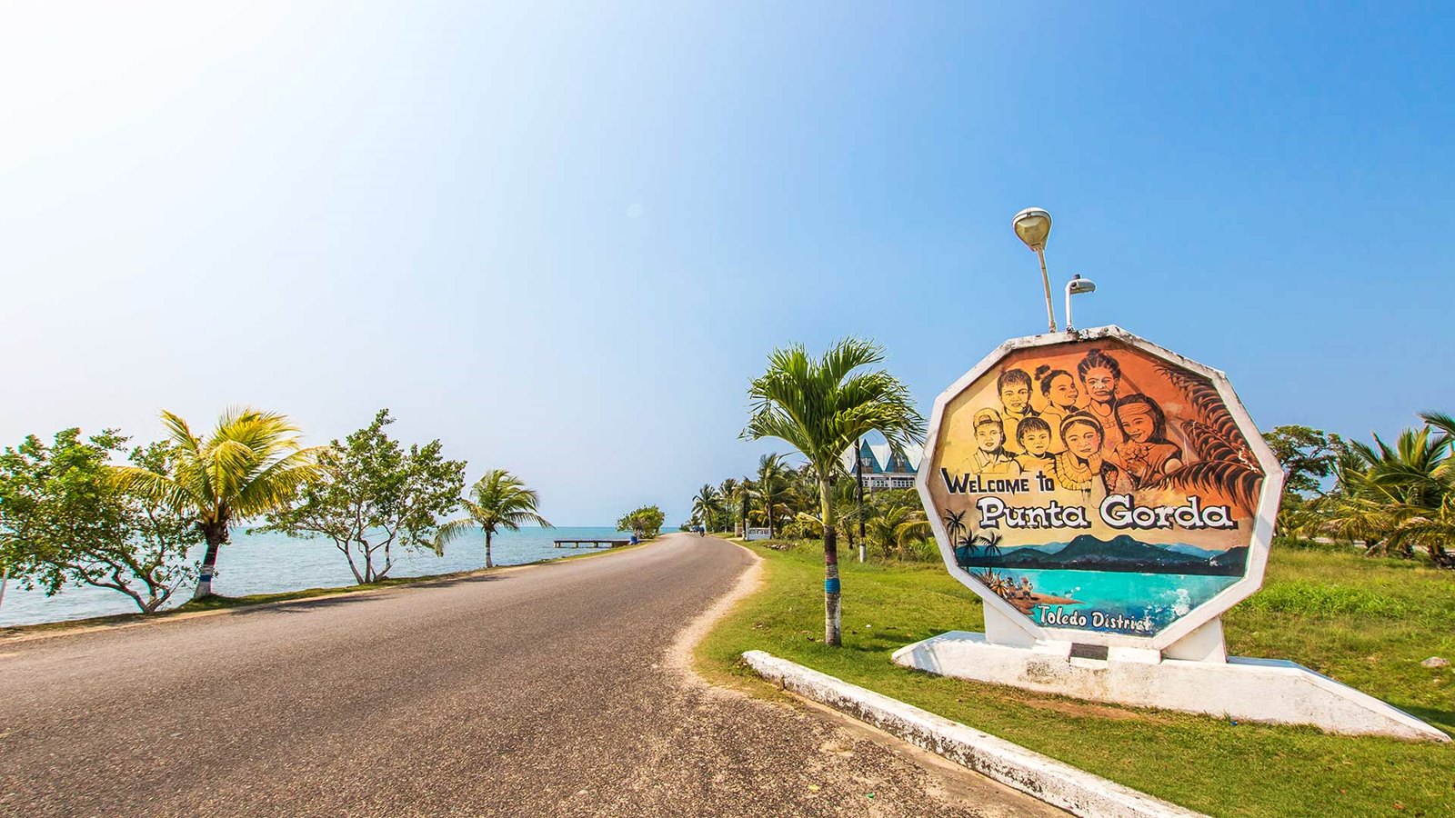 Punta Gorda | LAT.40