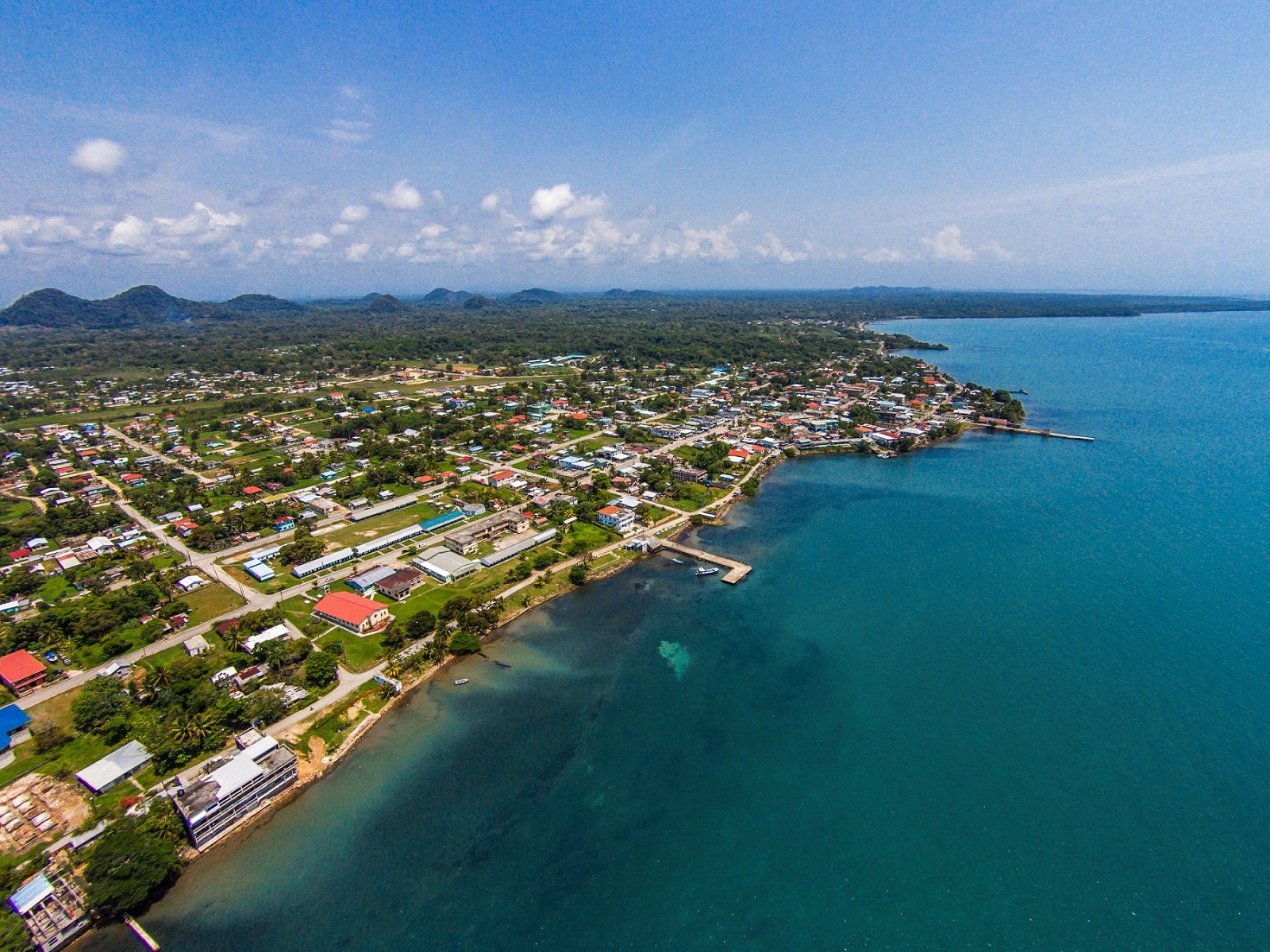 Punta Gorda | LAT.40