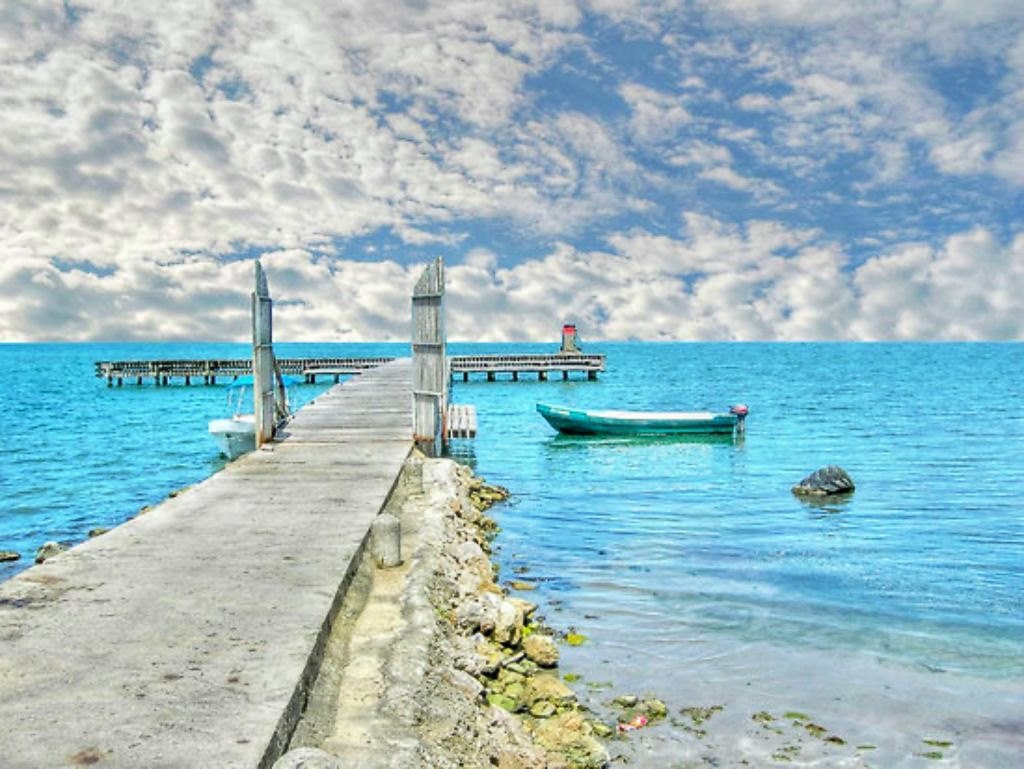 Punta Gorda | LAT.40