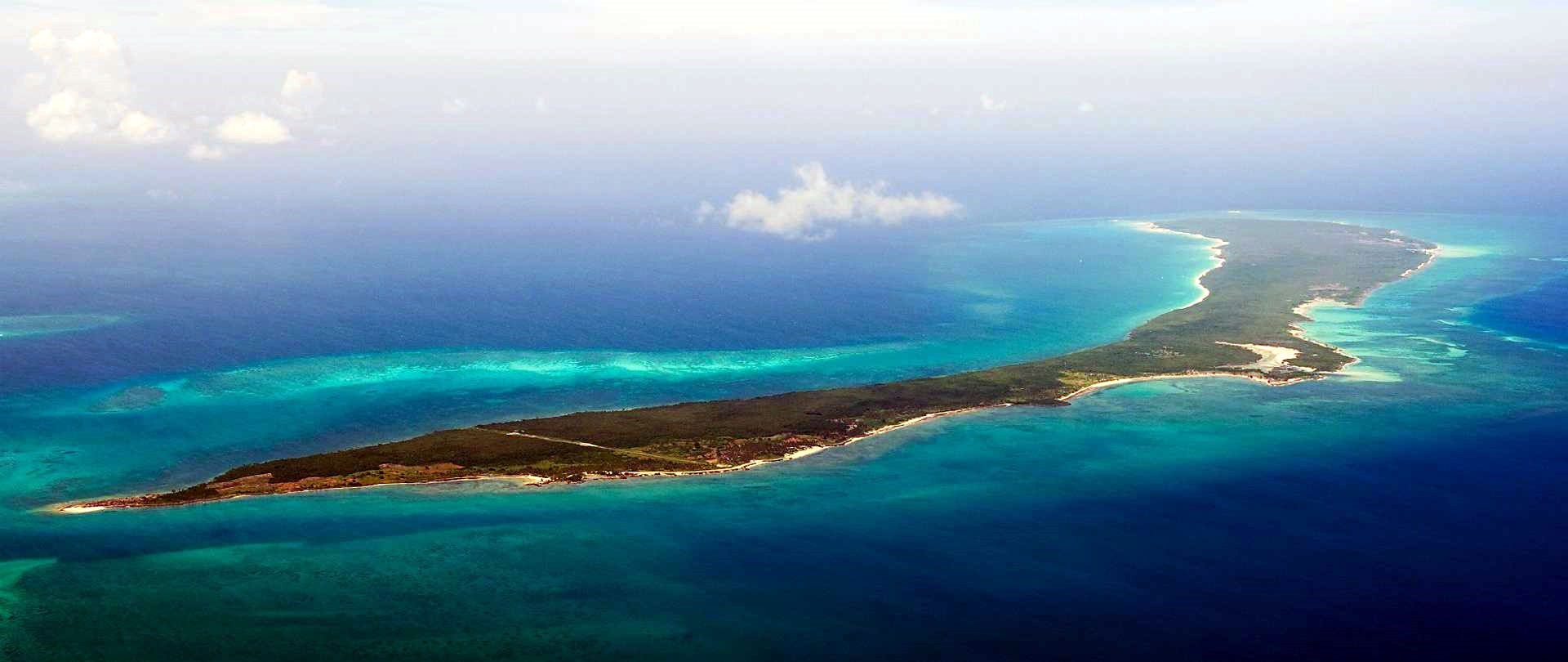 Quirimbas Archipelago | LAT.40