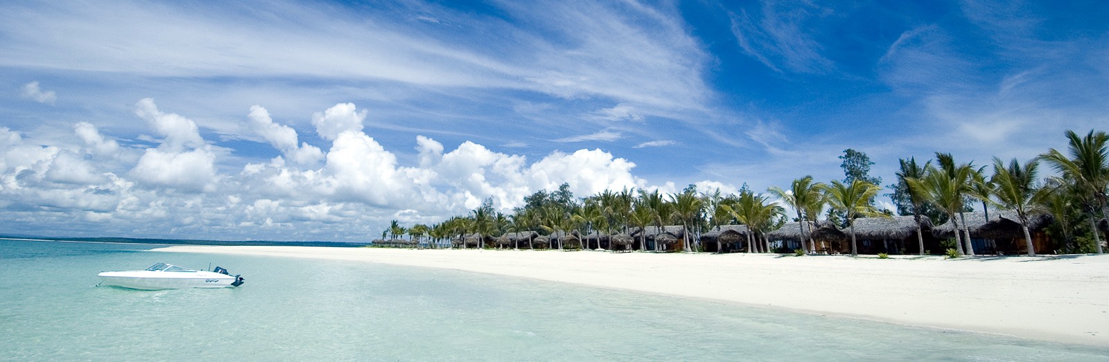 Quirimbas Archipelago | LAT.40