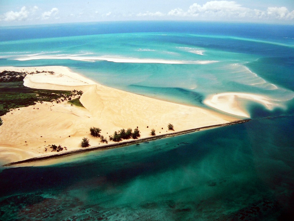Quirimbas Archipelago | LAT.40