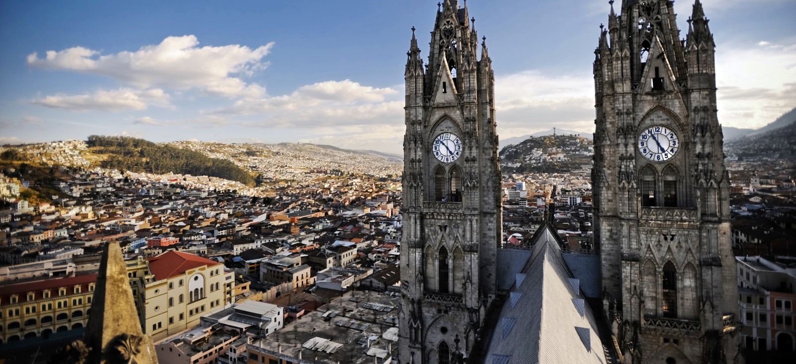Quito
