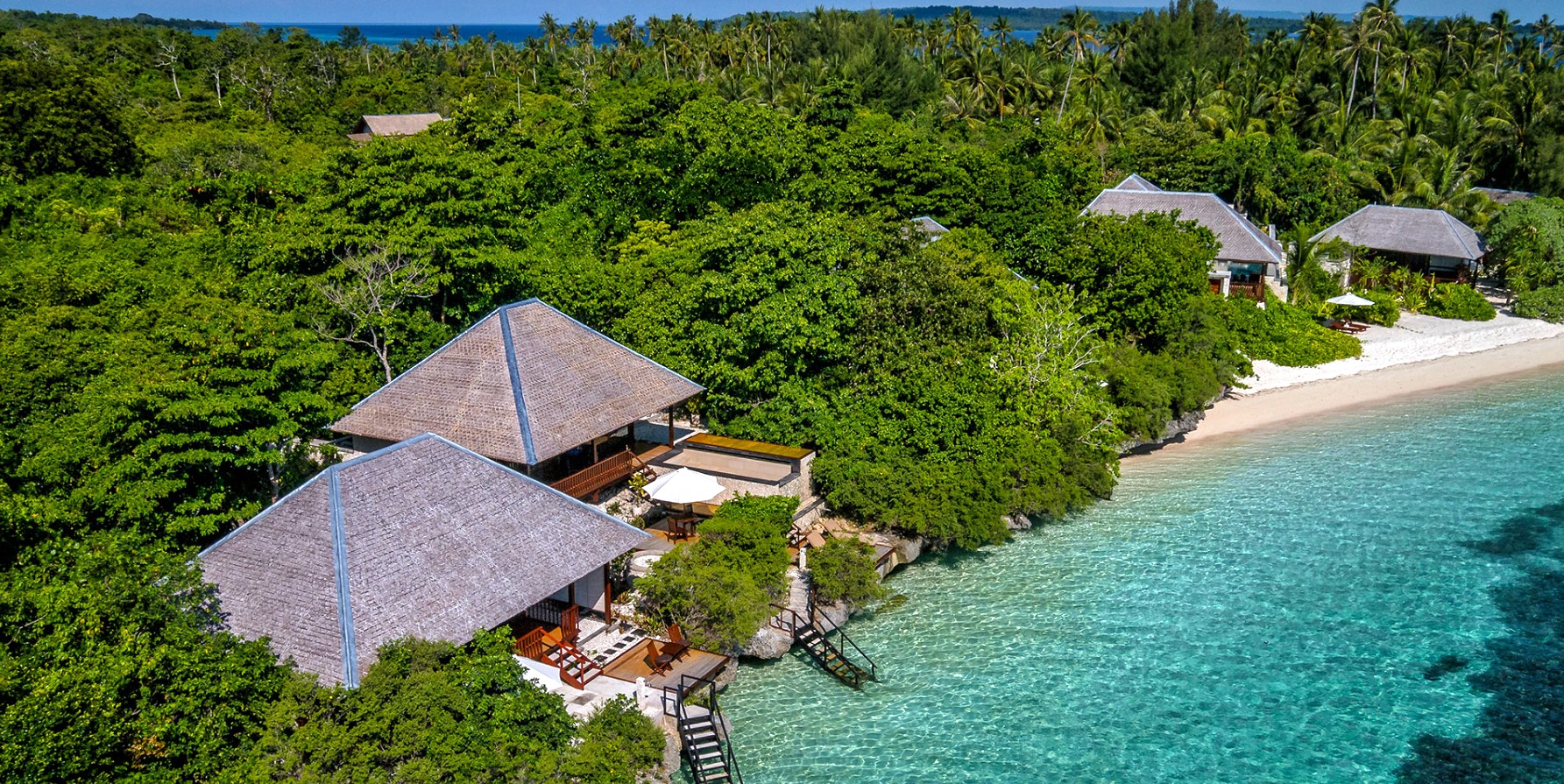 Wakatobi en su destino