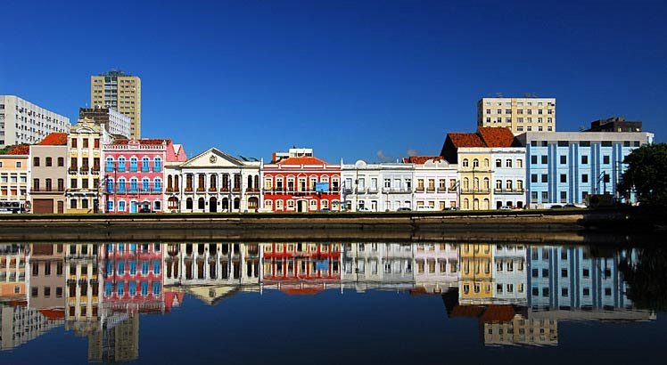 Recife | LAT.40
