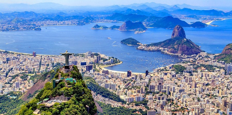 Rio de Janeiro