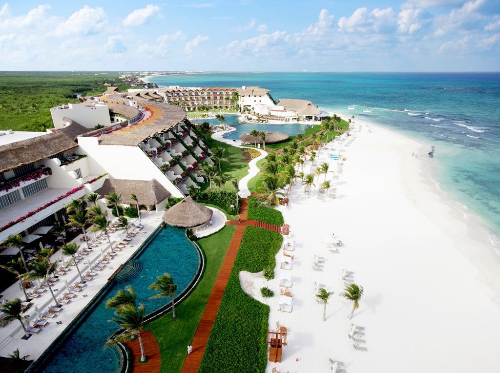 Riviera Maya