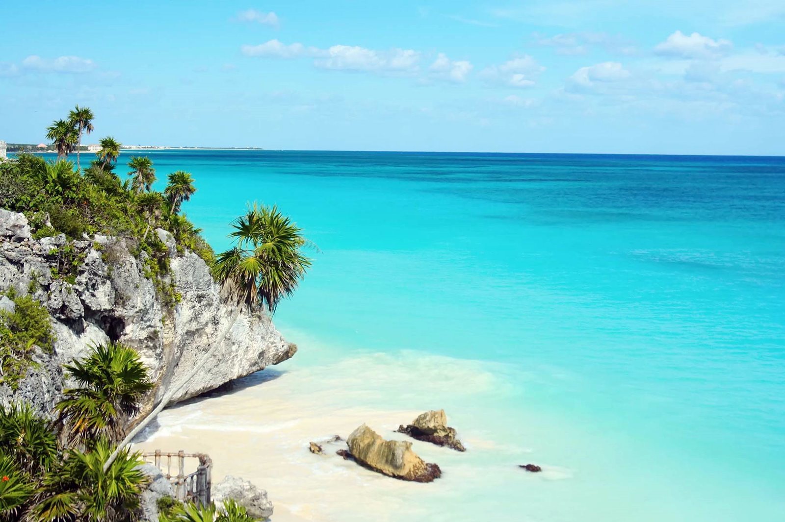 Riviera Maya | LAT.40