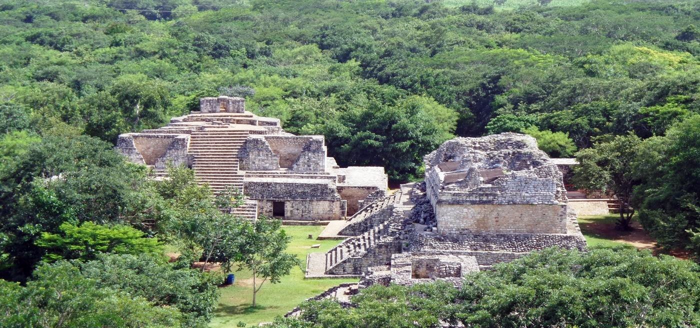 Riviera Maya | LAT.40