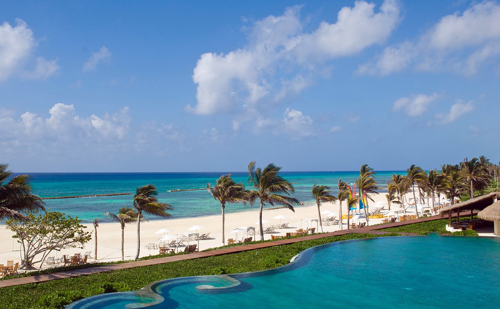 Riviera Maya | LAT.40