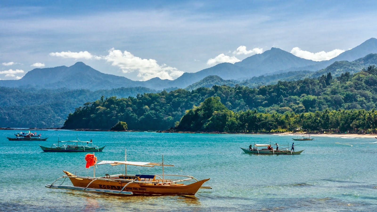 Sabang | LAT.40