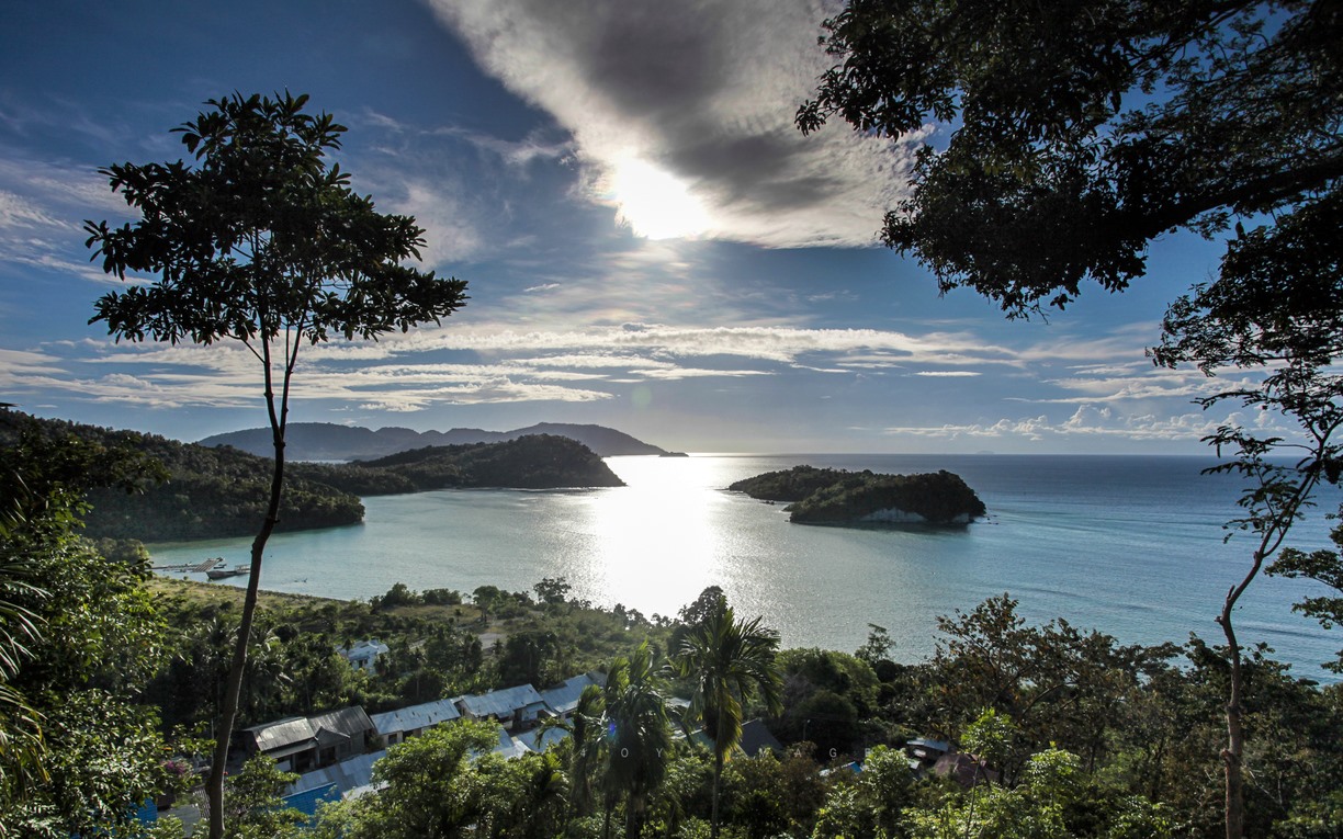 Sabang | LAT.40