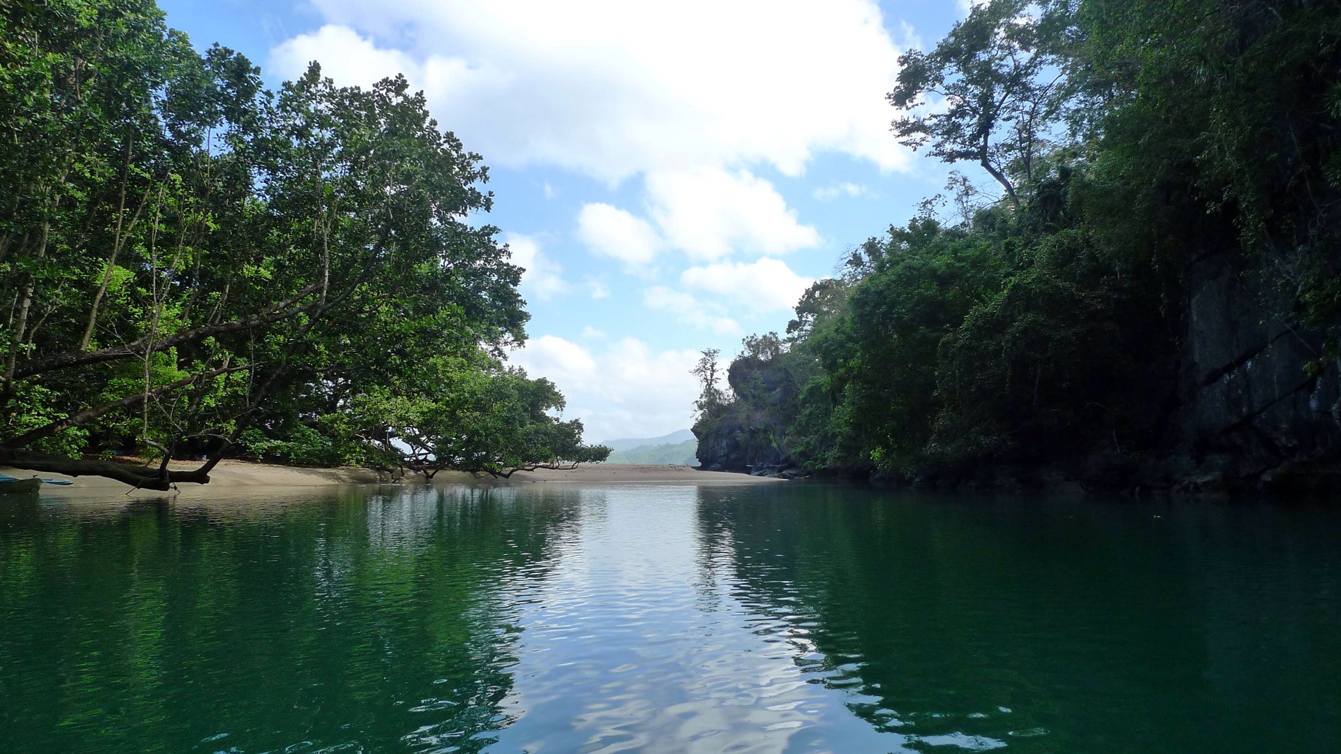 Sabang | LAT.40