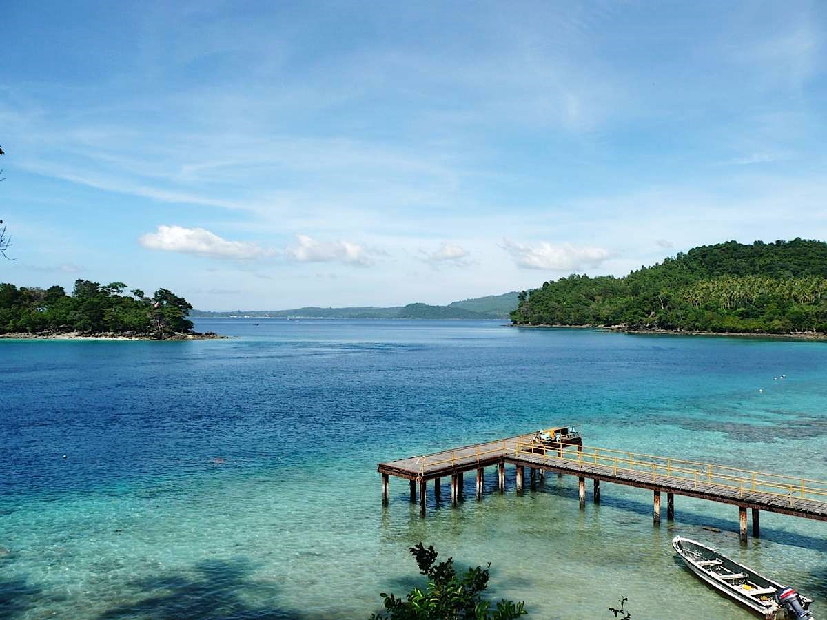 Sabang | LAT.40