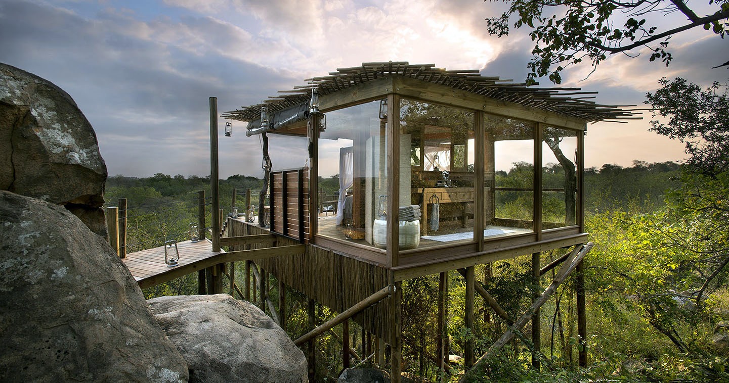 Sabi Sands | LAT.40