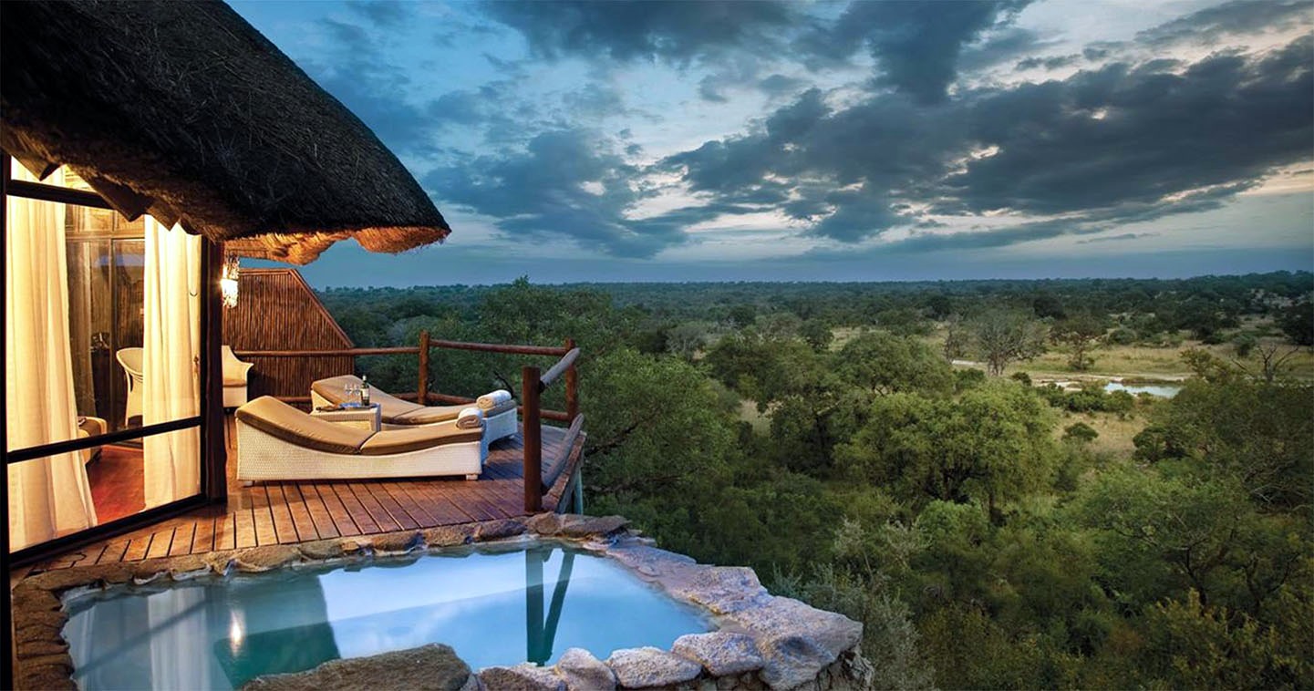 Sabi Sands | LAT.40