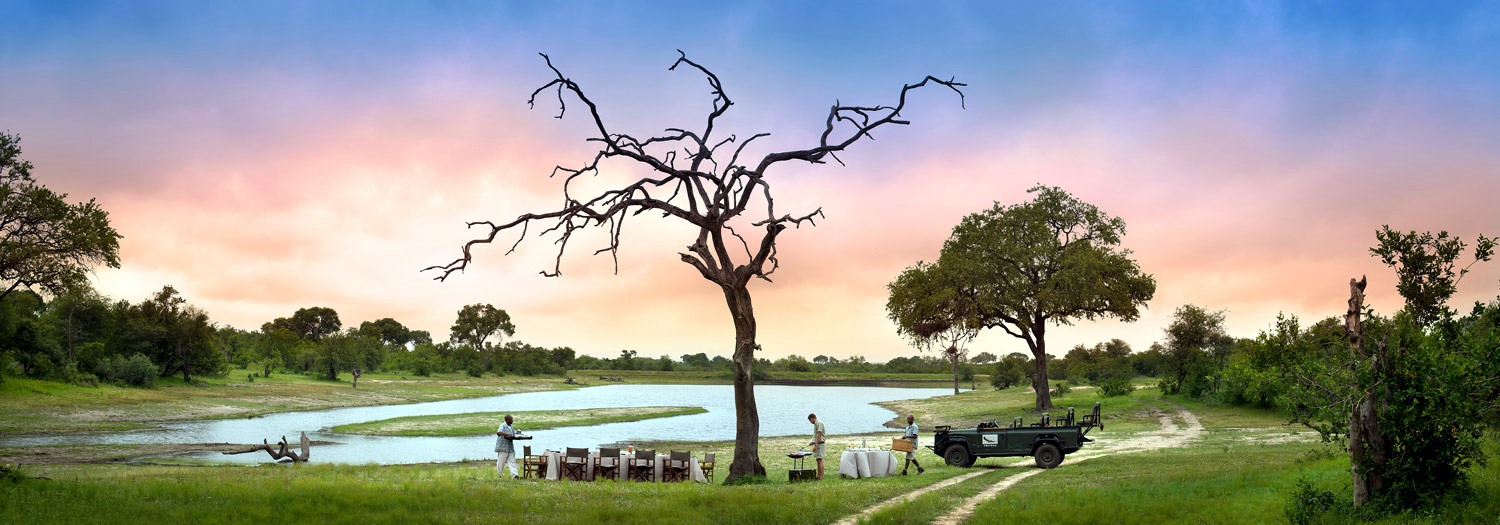 Sabi Sands | LAT.40