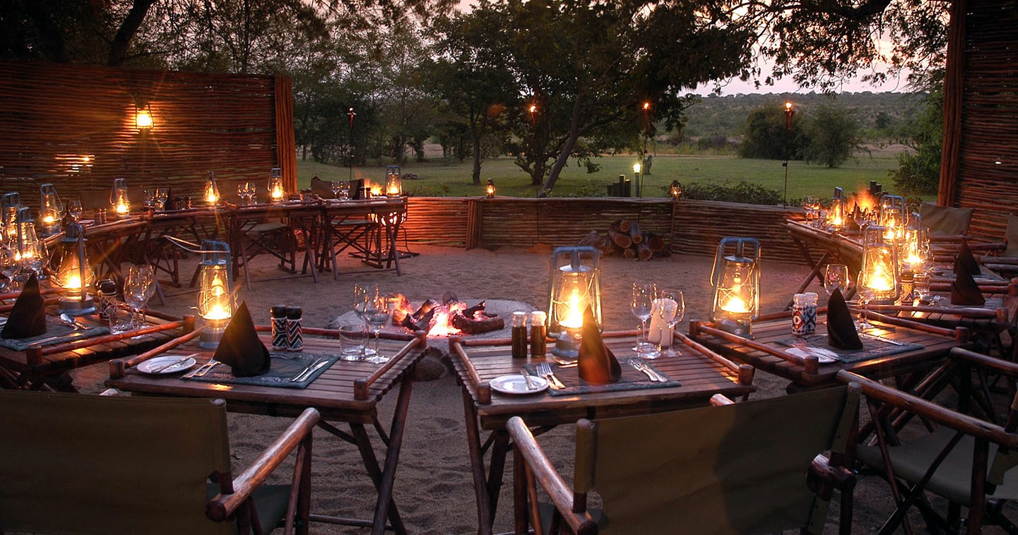 Sabi Sands | LAT.40