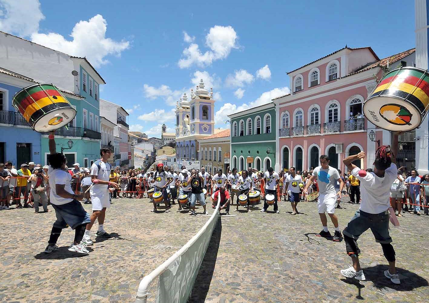 Salvador de Bahia