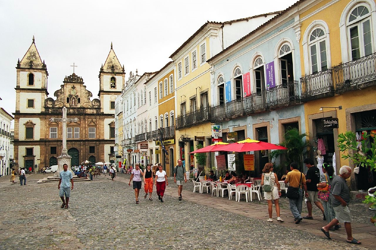 Imagen de viaje LAT.40