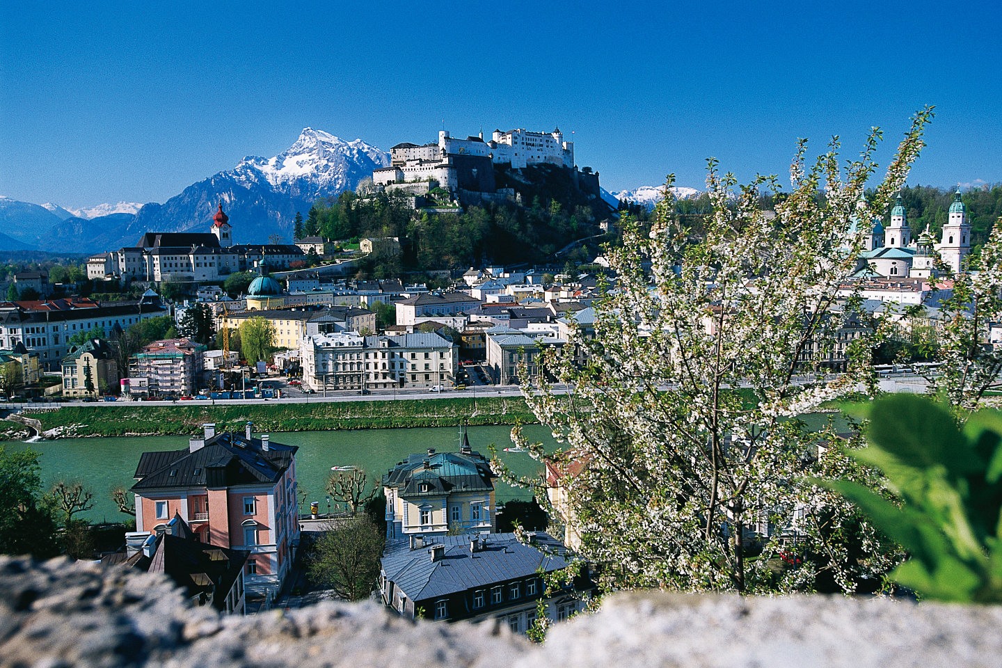 Salzburgo | LAT.40