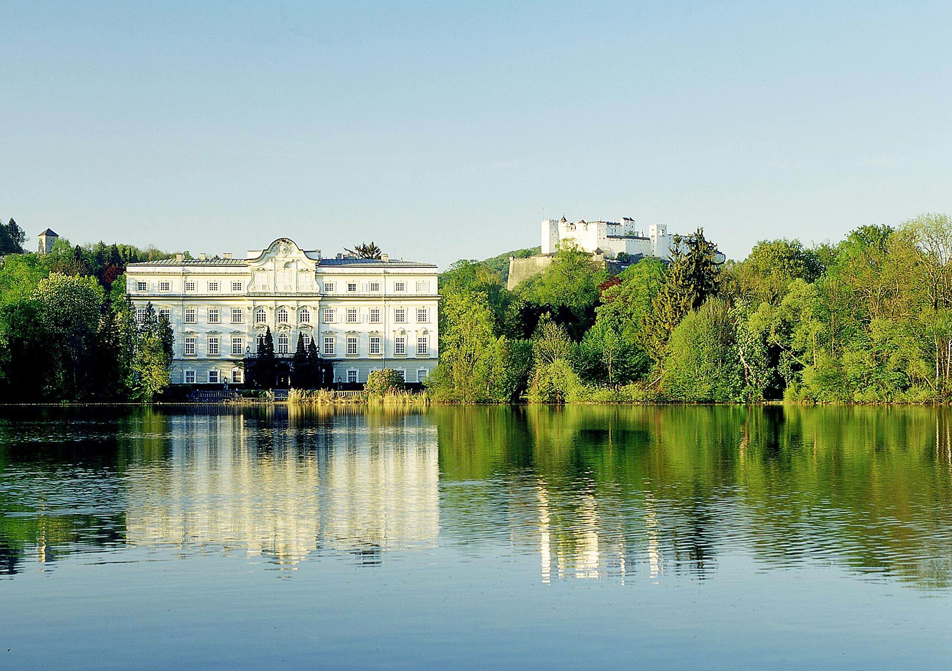 Salzburgo | LAT.40