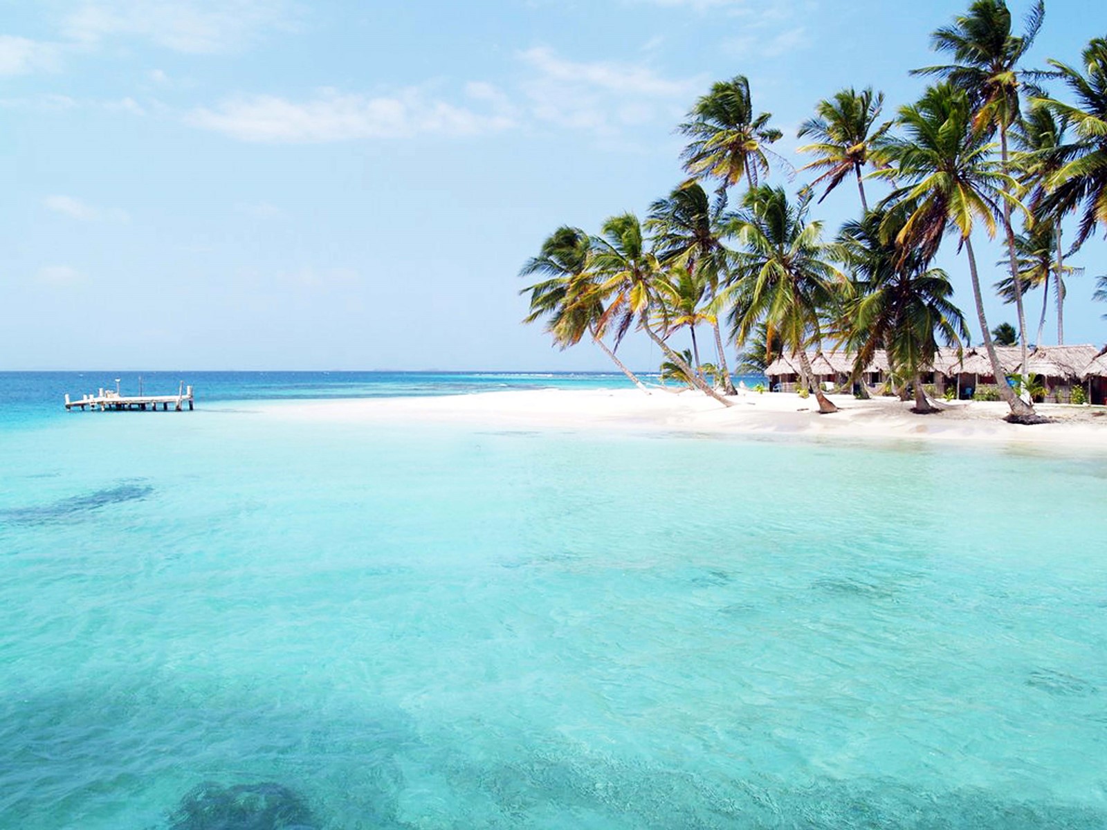 San Blas Islands | LAT.40