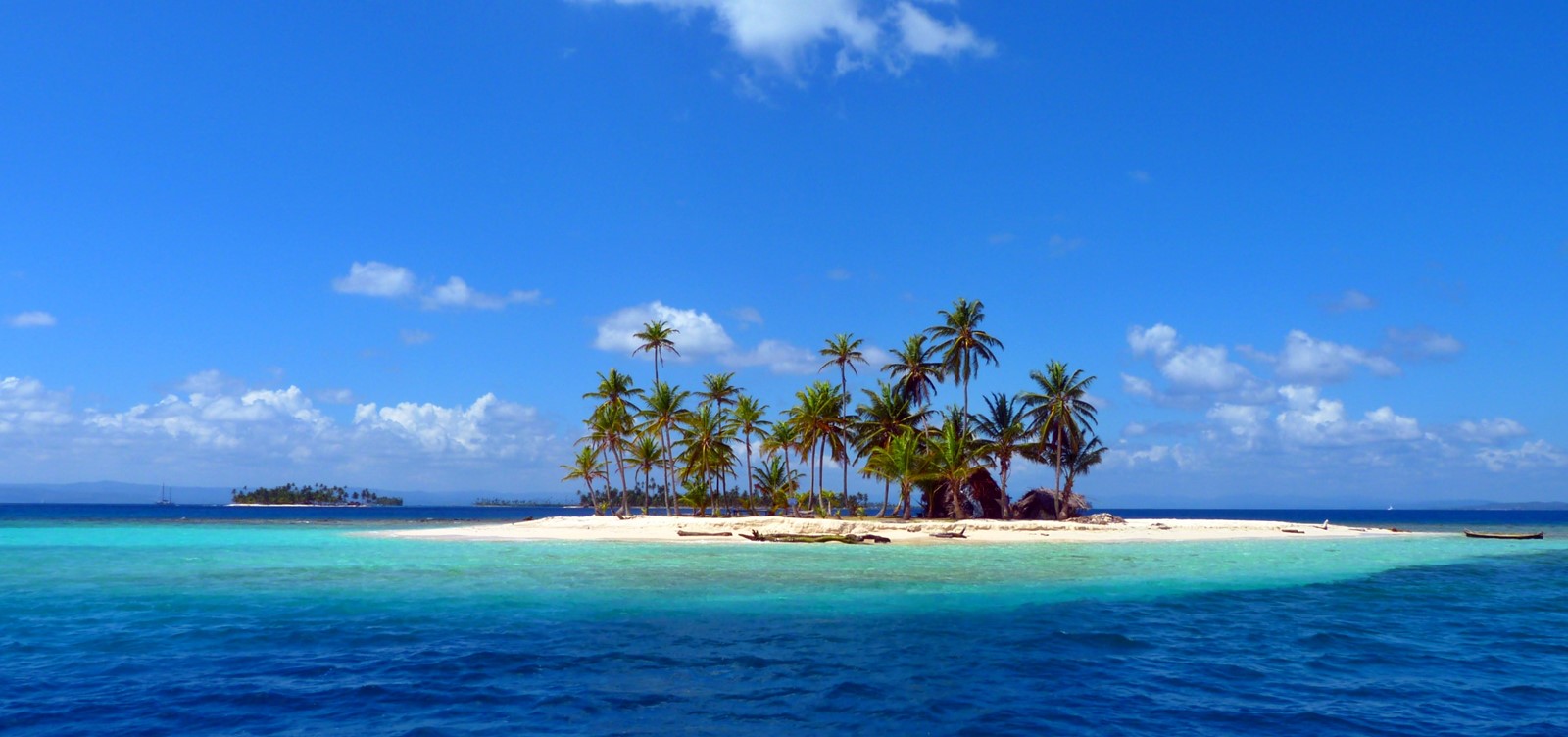San Blas Islands | LAT.40