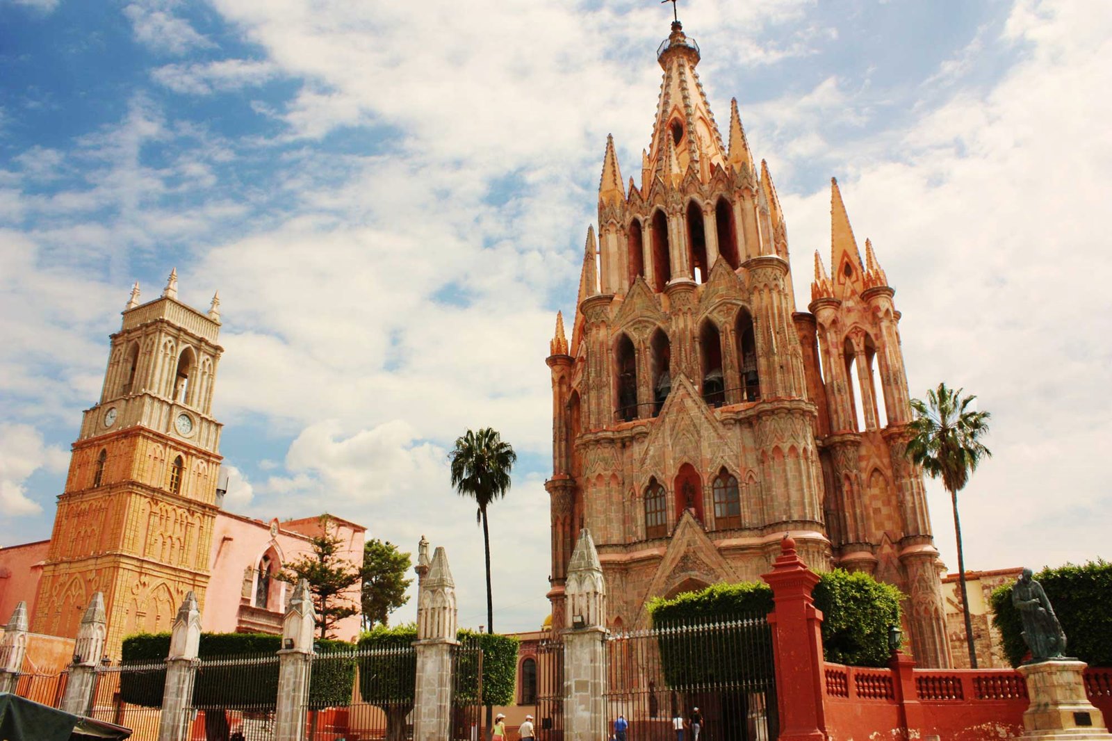 Imagen de viaje LAT.40