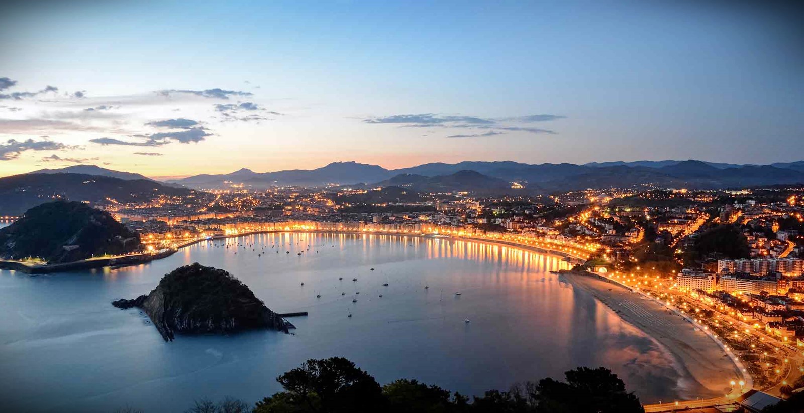 San Sebastian | LAT.40