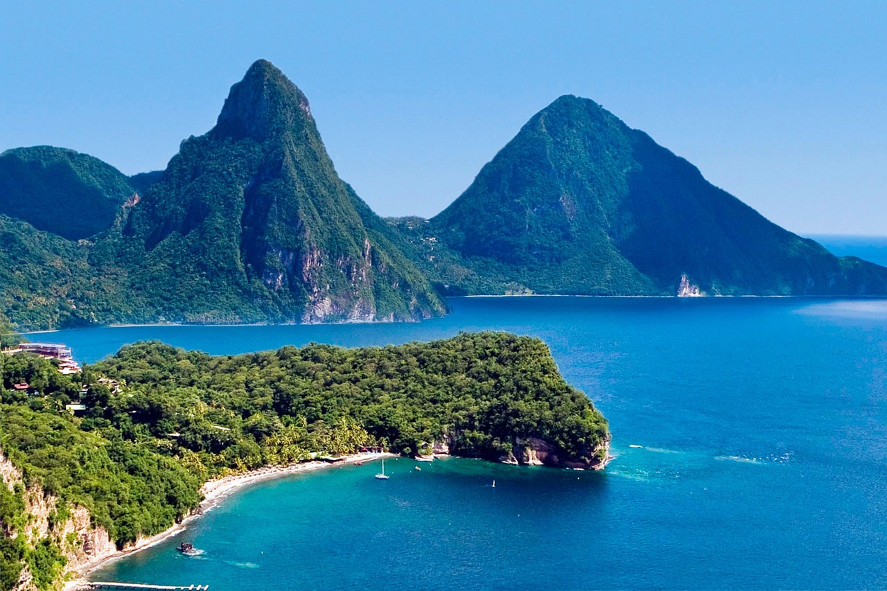 Santa Lucia