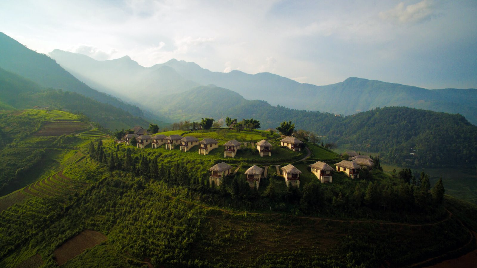 Sapa | LAT.40