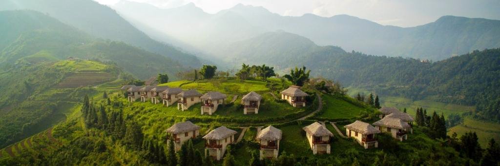 Sapa | LAT.40
