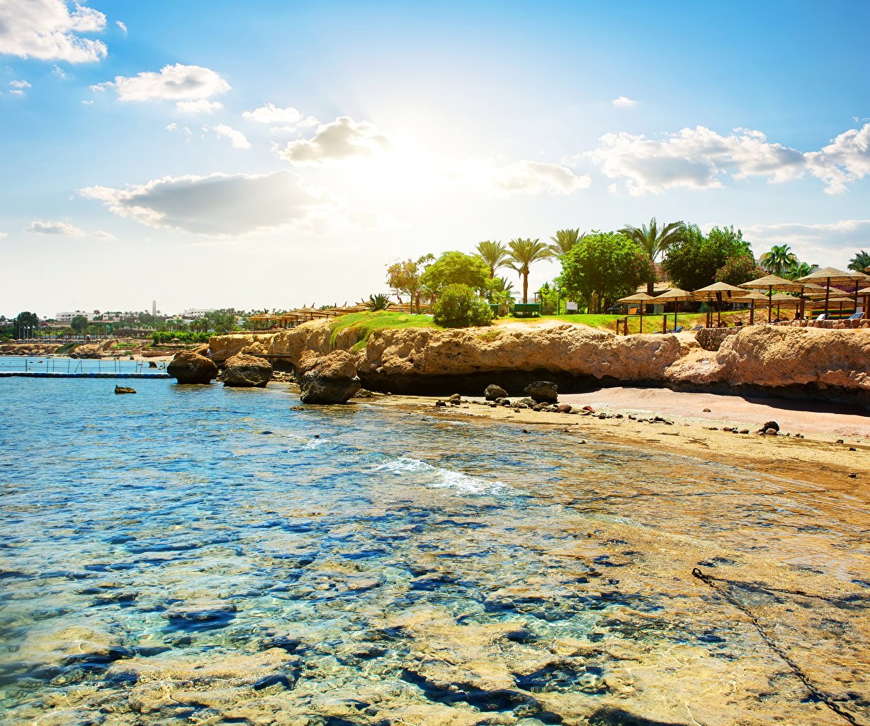 Sharm El Sheikh | LAT.40