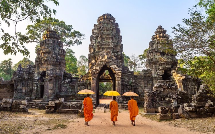 Siem Reap
