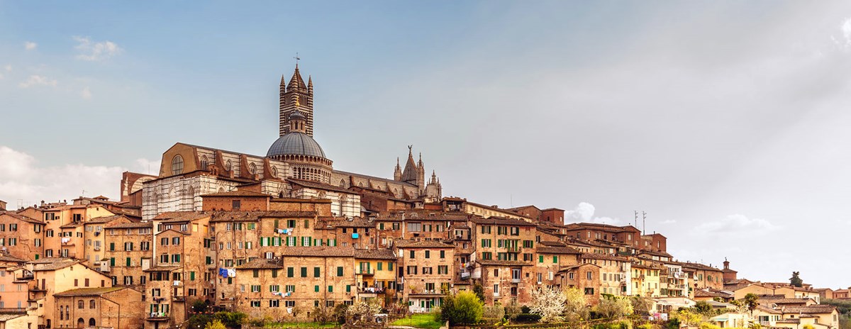 Siena | LAT.40