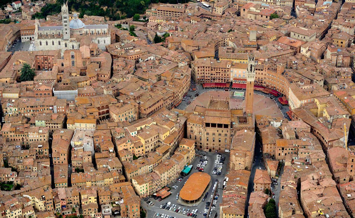 Siena | LAT.40