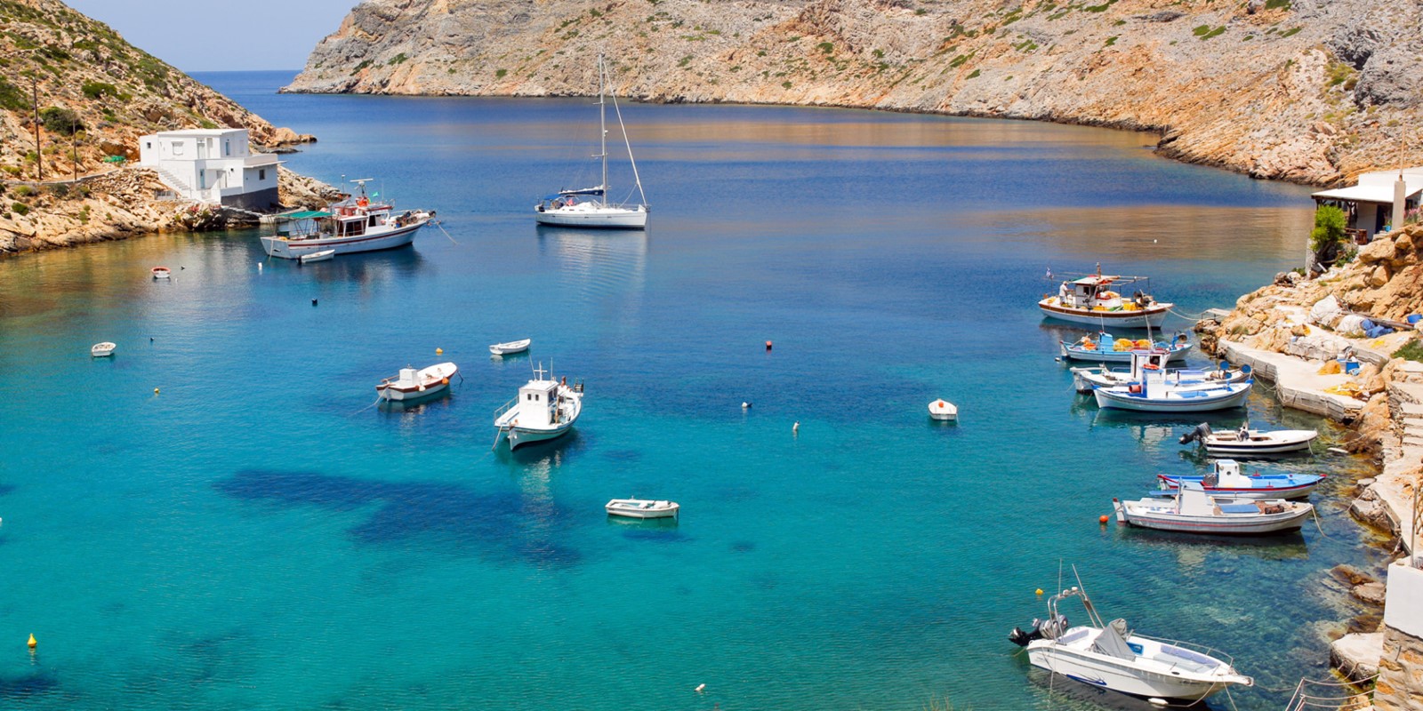 Sifnos | LAT.40