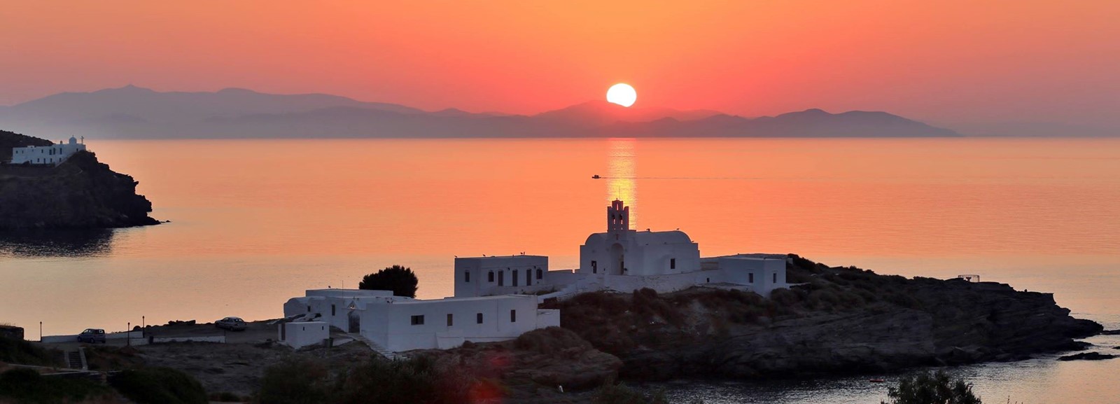 Sifnos | LAT.40