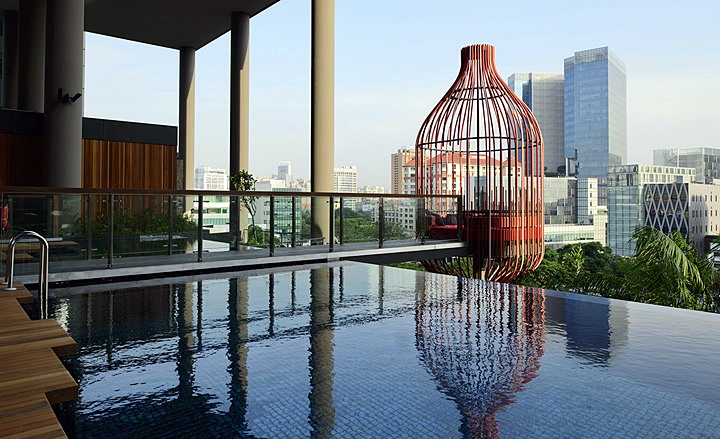 Singapur