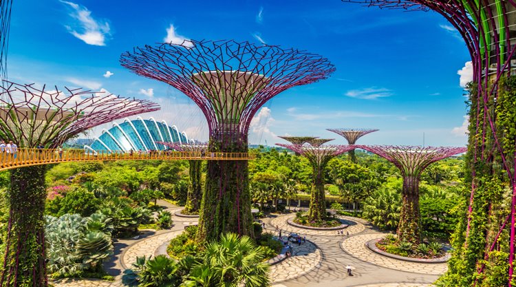 Singapur
