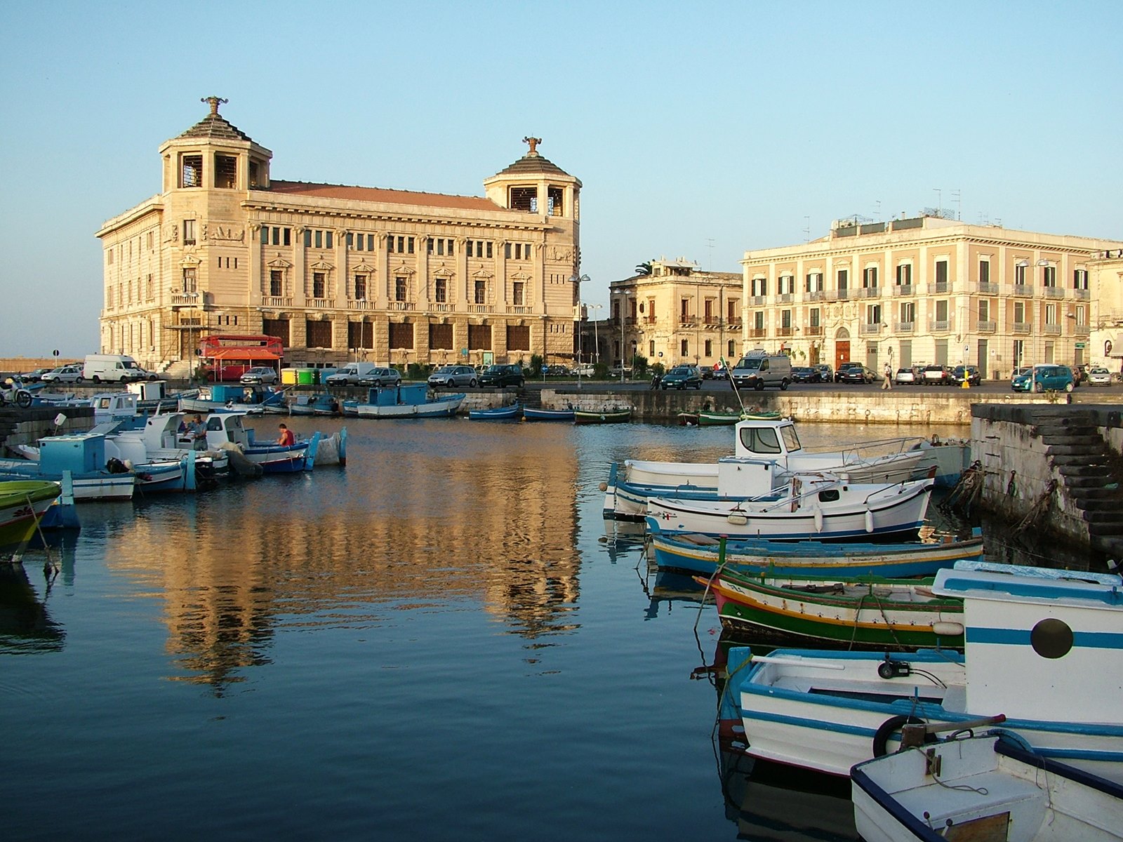 Siracusa | LAT.40
