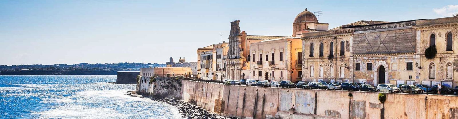 Siracusa | LAT.40