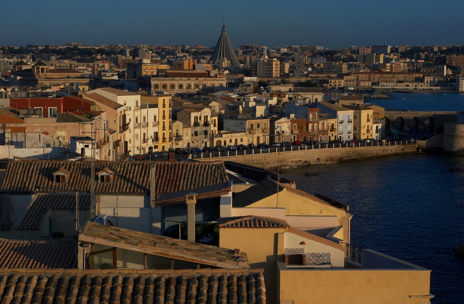 Siracusa | LAT.40