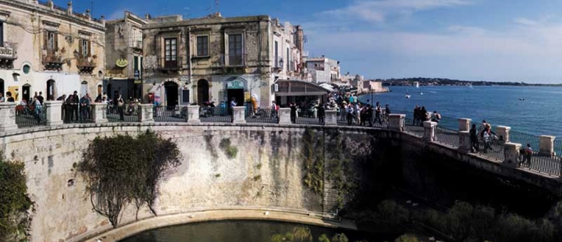 Siracusa | LAT.40