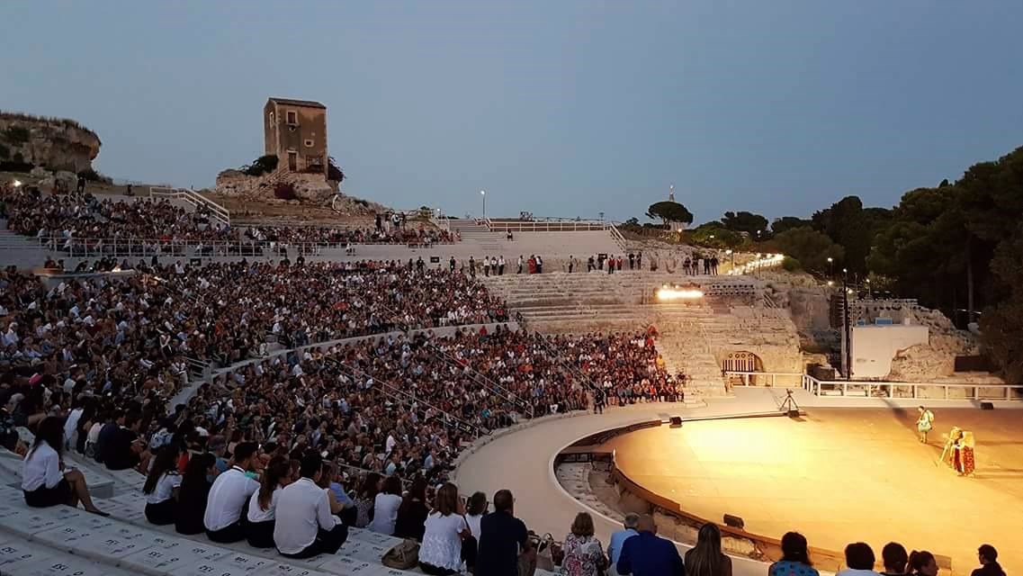 Siracusa | LAT.40
