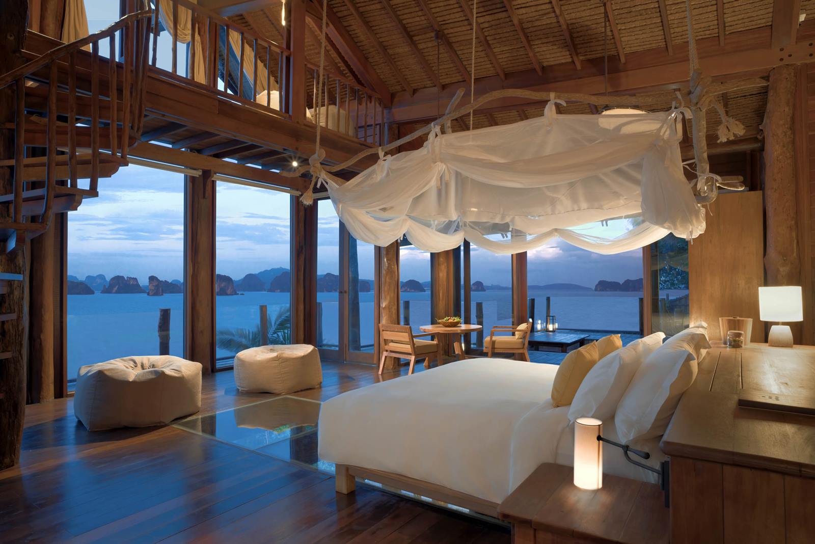 Six Senses Yao Noi en Koh Yao Noi