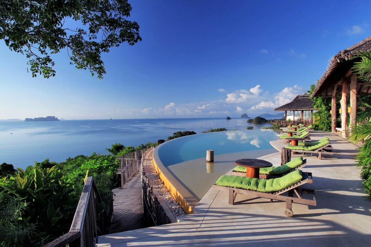 Six Senses Yao Noi en Koh Yao Noi