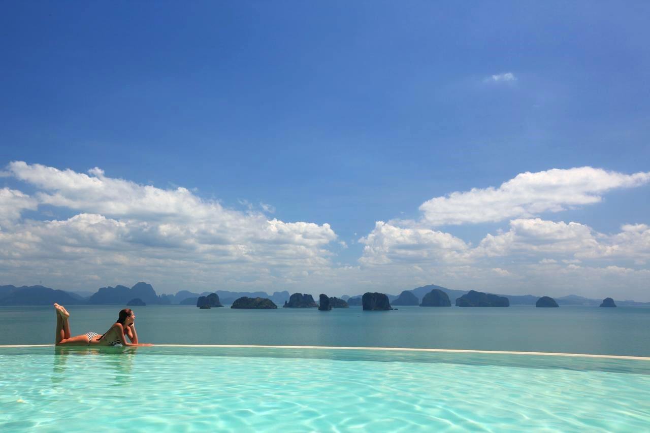 Six Senses Yao Noi en Koh Yao Noi